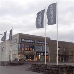Vedavågen Rør AS