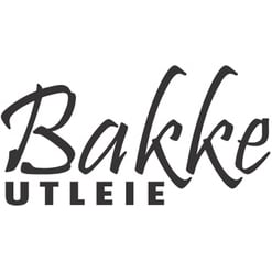 Bakke utleie