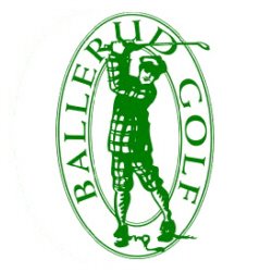 Ballerud Golf Og Treningssenter AS