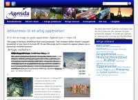 Agenda Kurs Reiser AS