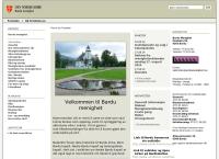 Nettsted av Bardu Kirkelige Fellesråd