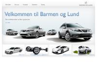 Barmen Og Lund AS