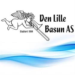 Den Lille Basun AS