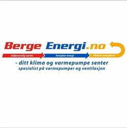 Berge Energi Service AS