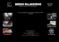 Bergen Billakkering Tommy Skauge Andersen