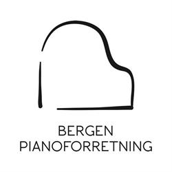 Bergen Pianoforretning AS