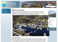 Berlevåg Kommune Driftsavdeling