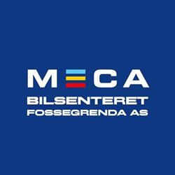 Bilsenteret Fossegrenda as / MECA