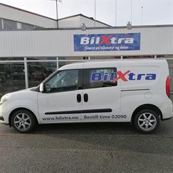 BILXTRA -ROGALAND REKVISITA AS