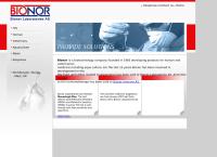 Bionor Laboratories As