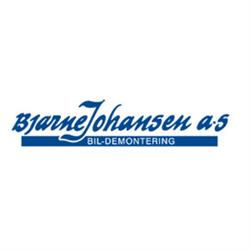 Bjarne Johansen Bildemontering