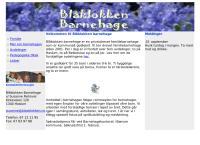 Blåklokken Fam Barnehage Rehnvall