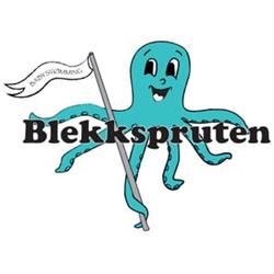 Blekkspruten