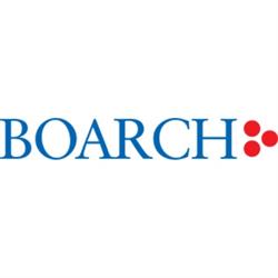 BOARCH arkitekter as