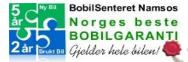 Bobilsenteret Eiendom AS