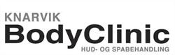 Knarvik Body Clinic Frøydis Nesse