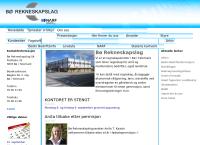Bø Rekneskapslag Ba
