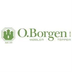 O Borgen Møbler Larvik