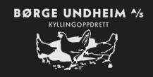 Børge Undheim AS
