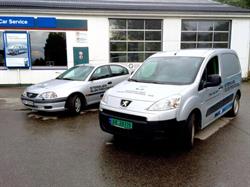 Steinkjer Elektro-Diesel AS