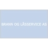 Brann og Låsservice AS