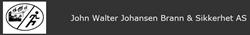 John Walter Johansen Brann & Sikkerhet AS