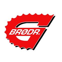 Brødrene Gudbrandsen AS