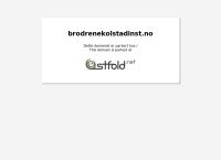 Brodrene Kolstad Installasjon AS