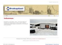 Bruksplast AS