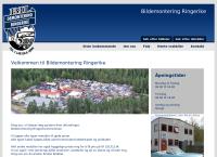 Bildemontering Ringerike AS