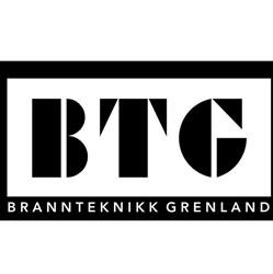 Brannteknikk Grenland AS