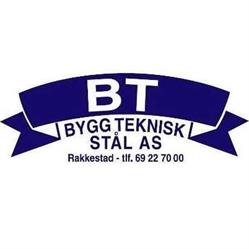 Bygg Teknisk Stål AS