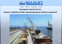 Bulklift AS
