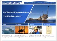 Bunes Trading AS
