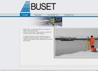 Buset AS