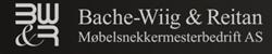 Bache-Wiig OG Reitan Møbelsnekker Mester Bedrift AS