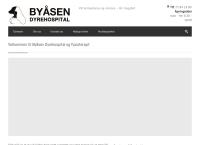 Byaasen Dyreklinikk AS
