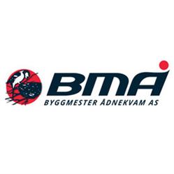 Byggmester Ådnekvam AS