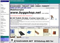 Byggsenteret Magne Eidsgaard