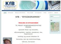 Kompetansesenteret for Byggkeramikk AS