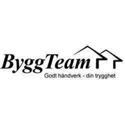 Bygg Team AS