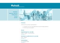 Byholt Edb OG Regnskapsservice AS