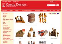 Candy Design AS