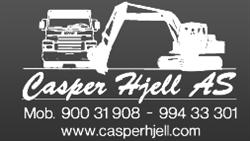 Hjell Casper AS