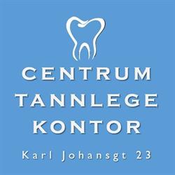 Centrum Tannlegekontor Erling Langset