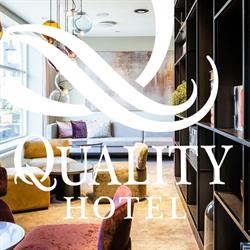 Quality Hotel Grand, Kristiansund