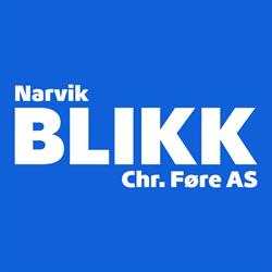 Chr Føre AS