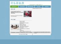 Clean Carpet Tepperenseri AS
