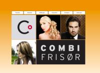 Combi Frisør St. Olav AS