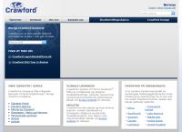CRAWFORD & COMPANY -NORWAY AS